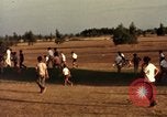 Standbild sky diving Rota Spanien, 1965, aus Sekunde 33 historischem Filmmaterial Videoclip 65675031179