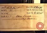 Standbild sky diving Rota Spanien, 1965, aus Sekunde 22 historischem Filmmaterial Videoclip 65675031180