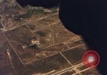 Standbild sky diving Rota Spanien, 1965, aus Sekunde 44 historischem Filmmaterial Videoclip 65675031180