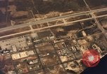 Standbild sky diving Rota Spanien, 1965, aus Sekunde 58 historischem Filmmaterial Videoclip 65675031180