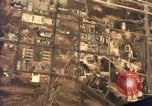 Standbild sky diving Rota Spanien, 1965, aus Sekunde 62 historischem Filmmaterial Videoclip 65675031180
