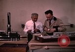 Standbild Ernährung Wert Beltsville Maryland USA, 1948, aus Sekunde 3 historischem Filmmaterial Videoclip 65675031182