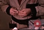 Standbild Ernährung Wert Beltsville Maryland USA, 1948, aus Sekunde 10 historischem Filmmaterial Videoclip 65675031182