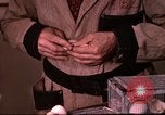 Standbild Ernährung Wert Beltsville Maryland USA, 1948, aus Sekunde 11 historischem Filmmaterial Videoclip 65675031182