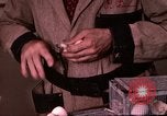 Standbild Ernährung Wert Beltsville Maryland USA, 1948, aus Sekunde 14 historischem Filmmaterial Videoclip 65675031182