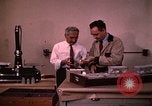 Standbild Ernährung Wert Beltsville Maryland USA, 1948, aus Sekunde 15 historischem Filmmaterial Videoclip 65675031182