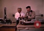 Standbild Ernährung Wert Beltsville Maryland USA, 1948, aus Sekunde 16 historischem Filmmaterial Videoclip 65675031182