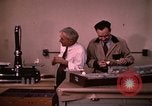 Standbild Ernährung Wert Beltsville Maryland USA, 1948, aus Sekunde 24 historischem Filmmaterial Videoclip 65675031182