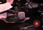 Standbild Ernährung Wert Beltsville Maryland USA, 1948, aus Sekunde 30 historischem Filmmaterial Videoclip 65675031182