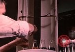 Standbild Ernährung Wert Beltsville Maryland USA, 1948, aus Sekunde 48 historischem Filmmaterial Videoclip 65675031182