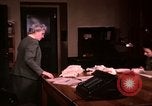 Immagine di Tessile e abbigliamento United States USA, 1948, secondo 6 filmato di repertorio 65675031183