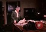 Immagine di Tessile e abbigliamento United States USA, 1948, secondo 7 filmato di repertorio 65675031183