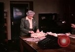Immagine di Tessile e abbigliamento United States USA, 1948, secondo 9 filmato di repertorio 65675031183