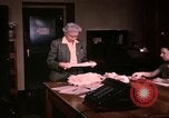 Immagine di Tessile e abbigliamento United States USA, 1948, secondo 14 filmato di repertorio 65675031183
