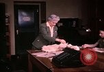 Immagine di Tessile e abbigliamento United States USA, 1948, secondo 15 filmato di repertorio 65675031183