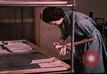 Immagine di Tessile e abbigliamento United States USA, 1948, secondo 23 filmato di repertorio 65675031183