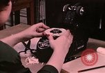 Immagine di Tessile e abbigliamento United States USA, 1948, secondo 54 filmato di repertorio 65675031183