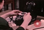Immagine di Tessile e abbigliamento United States USA, 1948, secondo 55 filmato di repertorio 65675031183