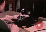 Immagine di Tessile e abbigliamento United States USA, 1948, secondo 59 filmato di repertorio 65675031183