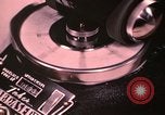 Immagine di Tessile e abbigliamento United States USA, 1948, secondo 60 filmato di repertorio 65675031183