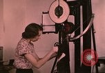 Image textile and clothing United States USA, 1948, de la seconde 41 séquences d'archives historiques vidéo 65675031184