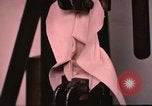 Image textile and clothing United States USA, 1948, de la seconde 54 séquences d'archives historiques vidéo 65675031184