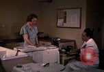 Standbild Hausrat United States USA, 1948, aus Sekunde 1 historischem Filmmaterial Videoclip 65675031185