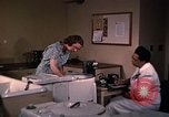 Standbild Hausrat United States USA, 1948, aus Sekunde 6 historischem Filmmaterial Videoclip 65675031185
