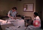 Standbild Hausrat United States USA, 1948, aus Sekunde 7 historischem Filmmaterial Videoclip 65675031185