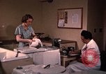 Standbild Hausrat United States USA, 1948, aus Sekunde 18 historischem Filmmaterial Videoclip 65675031185