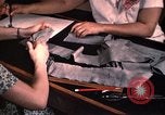 Standbild Hausrat United States USA, 1948, aus Sekunde 22 historischem Filmmaterial Videoclip 65675031185