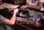 Standbild Hausrat United States USA, 1948, aus Sekunde 23 historischem Filmmaterial Videoclip 65675031185
