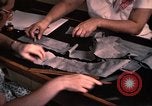 Standbild Hausrat United States USA, 1948, aus Sekunde 29 historischem Filmmaterial Videoclip 65675031185
