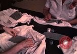 Standbild Hausrat United States USA, 1948, aus Sekunde 32 historischem Filmmaterial Videoclip 65675031185