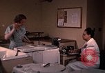 Standbild Hausrat United States USA, 1948, aus Sekunde 40 historischem Filmmaterial Videoclip 65675031185