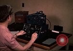 Standbild Hausrat United States USA, 1948, aus Sekunde 52 historischem Filmmaterial Videoclip 65675031185