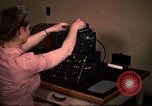 Standbild Hausrat United States USA, 1948, aus Sekunde 54 historischem Filmmaterial Videoclip 65675031185