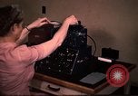 Standbild Hausrat United States USA, 1948, aus Sekunde 55 historischem Filmmaterial Videoclip 65675031185