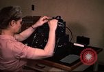 Standbild Hausrat United States USA, 1948, aus Sekunde 56 historischem Filmmaterial Videoclip 65675031185