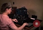 Standbild Hausrat United States USA, 1948, aus Sekunde 58 historischem Filmmaterial Videoclip 65675031185