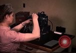 Standbild Hausrat United States USA, 1948, aus Sekunde 59 historischem Filmmaterial Videoclip 65675031185