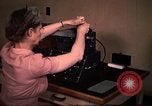 Standbild Hausrat United States USA, 1948, aus Sekunde 61 historischem Filmmaterial Videoclip 65675031185