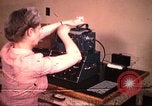 Standbild Hausrat United States USA, 1948, aus Sekunde 62 historischem Filmmaterial Videoclip 65675031185