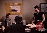 Standbild Familie Wirtschaft United States USA, 1948, aus Sekunde 3 historischem Filmmaterial Videoclip 65675031187