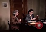Standbild Familie Wirtschaft United States USA, 1948, aus Sekunde 36 historischem Filmmaterial Videoclip 65675031187