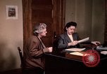Standbild Familie Wirtschaft United States USA, 1948, aus Sekunde 38 historischem Filmmaterial Videoclip 65675031187