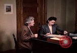 Standbild Familie Wirtschaft United States USA, 1948, aus Sekunde 43 historischem Filmmaterial Videoclip 65675031187