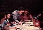 Standbild Familie Wirtschaft United States USA, 1948, aus Sekunde 55 historischem Filmmaterial Videoclip 65675031187