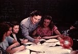 Standbild Familie Wirtschaft United States USA, 1948, aus Sekunde 56 historischem Filmmaterial Videoclip 65675031187
