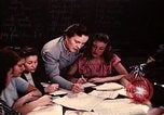 Standbild Familie Wirtschaft United States USA, 1948, aus Sekunde 57 historischem Filmmaterial Videoclip 65675031187